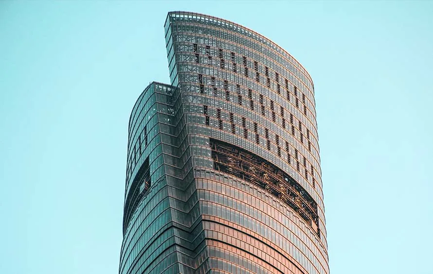 Ocean View Building - 爱游戏官网